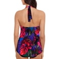 thumbnail image 2 of Magicsuit womens  Sophie Tankini, 10, 2 of 6
