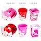 thumbnail image 4 of Hello Kitty-portalápices de escritorio, caja de almacenamiento de lápices, soporte para brochas de maquillaje, papelería escolar y de oficina, 4 of 4