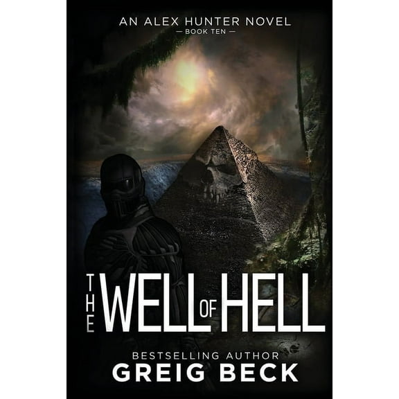 The Well of Hell: Alex Hunter 10