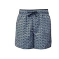 thumbnail image 1 of Traje de baño OP Para hombre Talla G Estampado Marino, 1 of 4