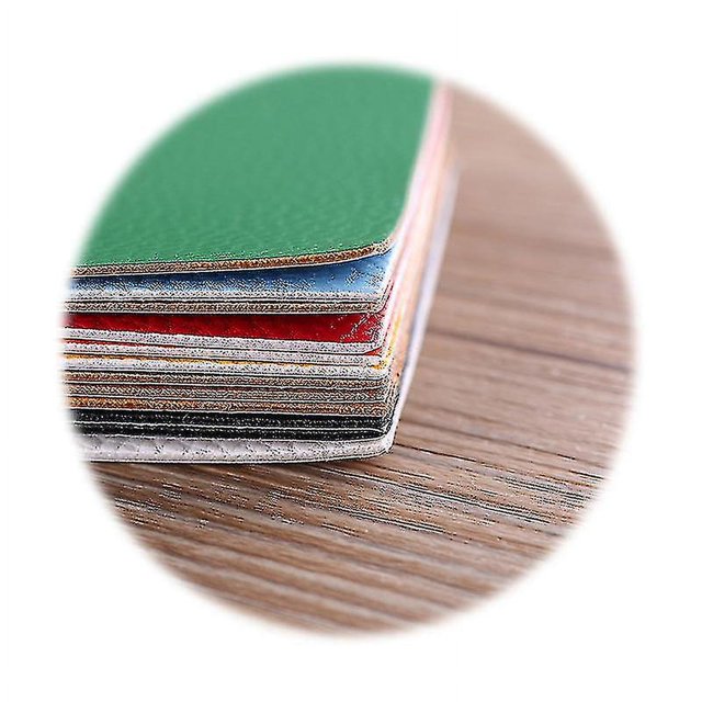 Leather Repair Kit Patch Self-adhesive Patch For Car Seat