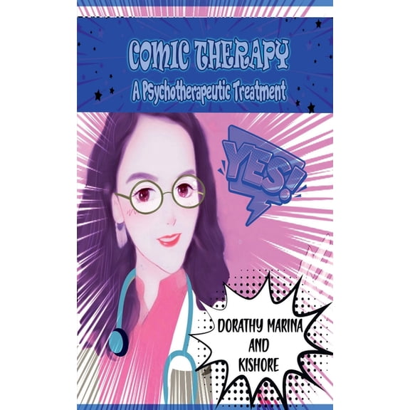 Comic Therapy, (Paperback)