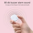 thumbnail image 3 of Gps Tracking Device,Portable Bluetooth 5.0 GPS Tracking Key Finder Smart Anti Loss Device for Pet Keys Wallet Bag, 3 of 6