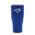 thumbnail image 1 of Wincraft Toronto Blue Jays 20oz Morgan Stainless Steel Tumbler, 1 of 1