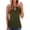 Green, variant on Aayomet Women'S Summer Tank Top Womens Tank Tops V Neck Sleeveless Summer Shirts Loose Casual Tops Blouse,Green L