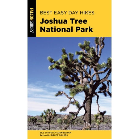 Best Easy Day Hikes Joshua Tree National Park - (Best Hikes In Joshua Tree Park)