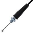 thumbnail image 3 of Niche Throttle Cable for KTM 50 SX 45202091000 519-CCB2142L, 3 of 8