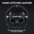 thumbnail image 5 of Restored Logitech G920 Driving Force Racing Wheel for Xbox One and PC (941-000121) (Refurbished), 5 of 9