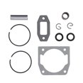 thumbnail image 5 of Kit de Reconstruction Moteur Piston Cylindre 45mm pour Tronçonneuse 52CC 5200 Pcs de Rechange Type Chinois Zenoah & Plus, 5 of 5