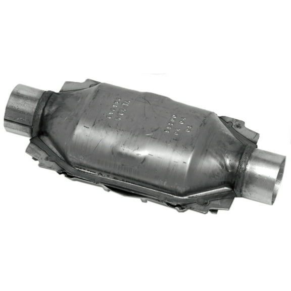 Walker Exhaust Standard EPA 15037 Universal Catalytic Converter Fits select: 1983-1994 FORD RANGER, 1993-1994 NISSAN D21