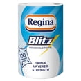 thumbnail image 1 of Regina Blitz 3 Ply Kitchen Roll, 1 of 1