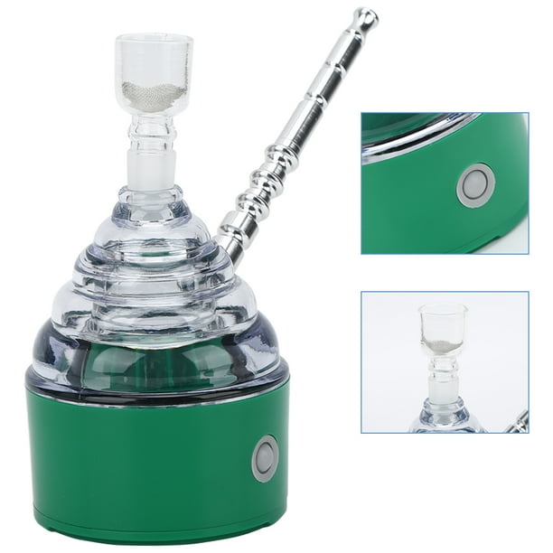Electric Water Pipe,Electric Smoke Pipe Water Water Smoke Pipe Smoking