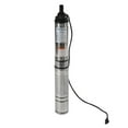 thumbnail image 2 of 1/2HP 16GPM Submersible Pump,110V Stainless Steel 0.37KW,0.5HP Deep Well Pump, 2 of 6
