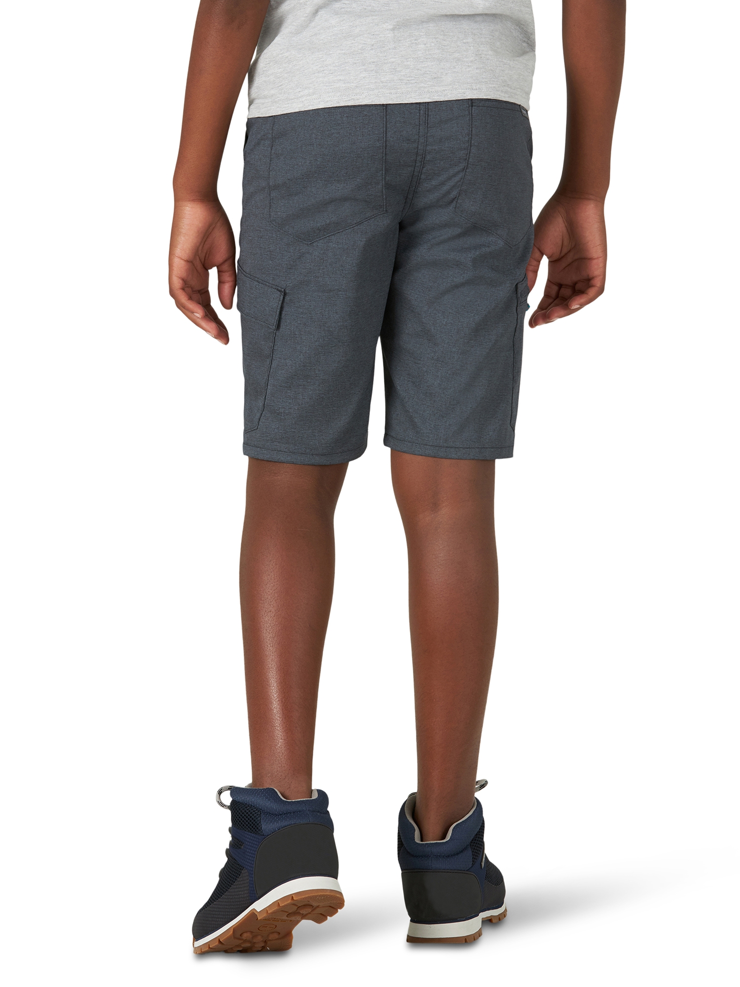walmart wrangler outdoor shorts