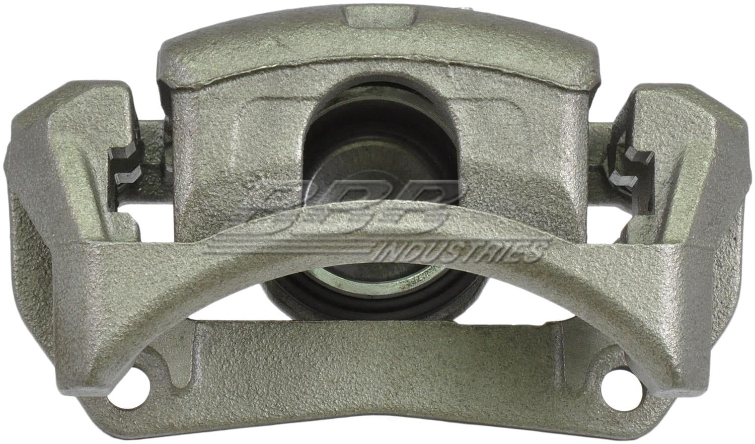 TERREPOWER formerly BBB Industries 99-01191A Reman Caliper w/installation Hardware