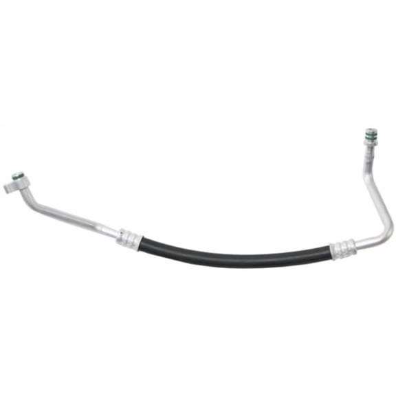 Suction Line Hose Assembly