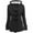 Grey, variant on Jacket Coats for Women Plus Size Long Sleeve Casual Tops Fashion Horn Button Fleece Thicken With Hood Warm Winter Fall Coat Army Green L