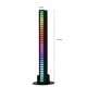 thumbnail image 3 of Lámpara RGB LED Rhythm Light Music Sound Control Pickup Lamps (B Black Type-C Plug), 3 of 6