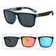 thumbnail image 3 of Pack 4 Gafas de Sol Modelo Negro, 3 of 4