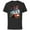 Black, variant on Star Wars The Mandalorian Season 3 The Return Concept Art - Short Sleeve Cotton T-Shirt for Adults - Customized-Black