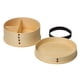 thumbnail image 5 of Contenedor portátil para almacenar alimentos, caja de dulces, bandeja japonesa para sushi, vajilla y tazón. opcional, 5 of 9