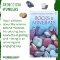 thumbnail image 2 of Rock Collection KOLT MINING Premium Bulk Rugoso de 1,8 kg con guía, 2 of 6