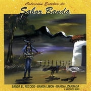 Coleccion Estelar De Sabor Banda