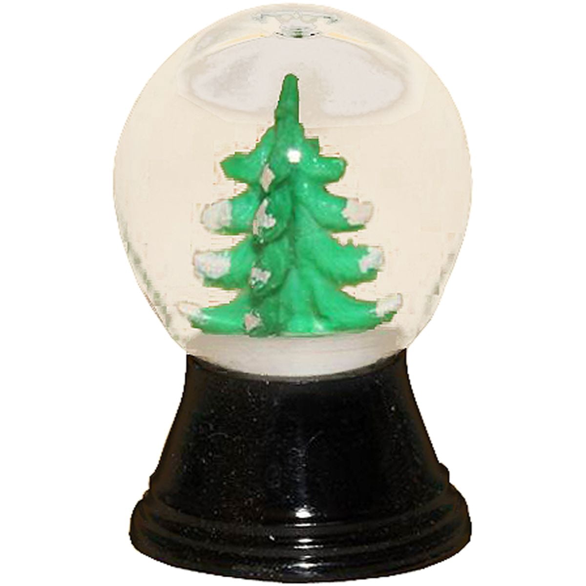Sewing & Needlecraft 2643 SAMPLE SALE Globe Snow Christmas Tree Feltie ...