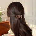 thumbnail image 6 of Magnetic Hair Clips ,Hair Clips for Styling & Thick Hair,Claw Clips & Barrettes for Women,Strong Hold Non-Slip No-Crease Hair, 6 of 7