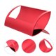 thumbnail image 5 of unbranded Soporte Metálico Rojo Para Tarjetas De Negocios Con Protección Y Funcional, 5 of 8