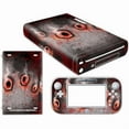 thumbnail image 4 of KIPLINK Nintendo Wii U Skin Decal – Full Body Vinyl Cover, Anti-Scratch & Waterproof, Bubble-Free Installation, Cartoon & Anime Designs, 4 of 30
