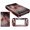 TN-WiiU-0073, variant on KIPLINK Nintendo Wii U Skin Decal – Full Body Vinyl Cover, Anti-Scratch & Waterproof, Bubble-Free Installation, Cartoon & Anime Designs