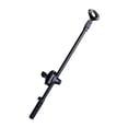 thumbnail image 4 of Brazo transversal para micrófono, soporte para micrófono, práctico soporte para teléfono, trípode, accesorios para vlogs, videollamadas, transmisión 20 mm, 4 of 8
