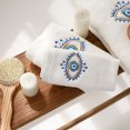 thumbnail image 5 of Serviette de Broderie pour les Yeux, 5 of 5