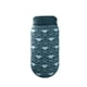 thumbnail image 3 of Bolsa de agua caliente con calefacción por microondas con funda de punto Botella caliente Mujer Niños Calentador de manos, Azul cielo, L seitruly HA001466-05, 3 of 6