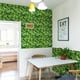 thumbnail image 1 of Xihbxyly Adhesivo de Pared de Piedra de Ladrillo, Autoadhesivo de Pvc, Extraíble, Fácil de Instalar, Ideal para Decoración Del Hogar, Sala de Estar, Dormitorio, Cocina, Multiusos, 45 X 100 Cm., 1 of 5