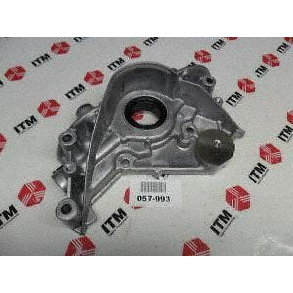 ITM 057-993 Oil Pumps