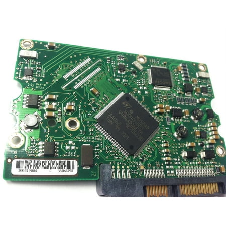 ST3500630AS  9BJ146-305  3.AAE  100419004 C  Seagate SATA 3.5 PCB price history on PriceWatchPro