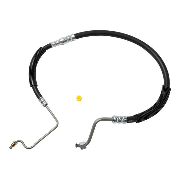 Edelmann 80025 1/4 In. Male Inverted Flare X 3/8 In. Female S.A.E.