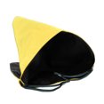 thumbnail image 2 of Máscara de de pájaro divertido creativo Disfraz Reutilizable Cubierta de cara que habla de pato M amarillo Sunnimix cubierta facial, 2 of 8