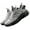 Grey, variant on Mens Shoes,Lightweight Breathable Knit Sneakers with Thick Sole for Outdoor Casual Running Athletic Walking On Comfort,Shoes for Men,Grey,10.5