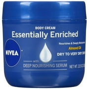 Nivea Essentially Enriched Cream