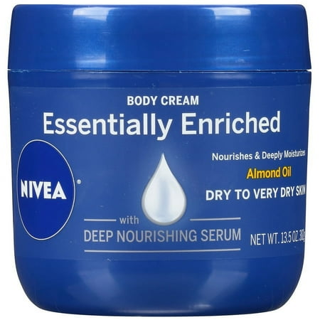 Nivea Essentially Enriched Cream