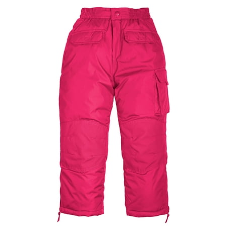 Ixtreme Boys Water Resistant Insulated Snowboard Snowpants Snow Bib Snowbib