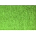 thumbnail image 1 of Ahgly Company Indoor Rectangle Abstract Green Modern Area Rugs, 5' x 7', 1 of 4