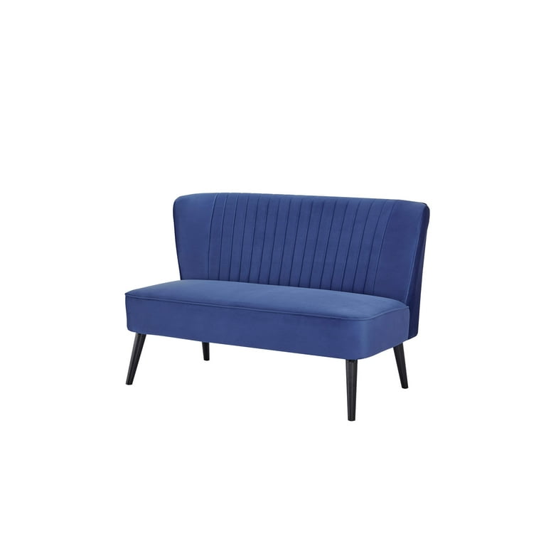 A&d home hollywood loveseat cheap settee