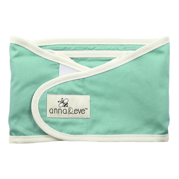 Anna & Eve Swaddle Strap Arms Only Baby Swaddle