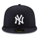 thumbnail image 2 of New Era New York Yankees Authentic Collection 59fifty Cerrad, 2 of 4