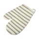 thumbnail image 1 of Unique Bargains 1 Pc Guantes de Ducha Guantes Exfoliantes para Baño 8.66"x6.50" Beige, 1 of 6
