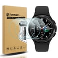 thumbnail image 1 of Protector de pantalla Suoman para Samsung Galaxy Watch 4 Classic 46 mm, 1 of 8